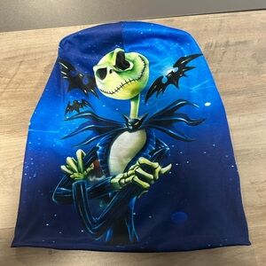 Nightmare Before Christmas Jack Skellington Hat NWOT